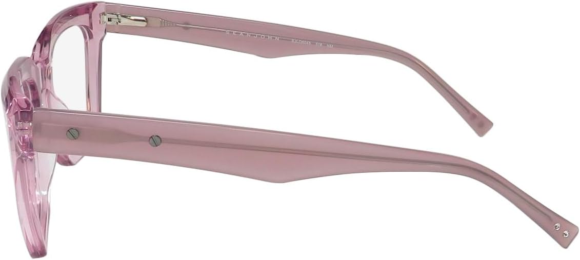 Sean John 6045 Eyeglass Frame/Glasses Thick Rim Full-Rim Contemporary Designer