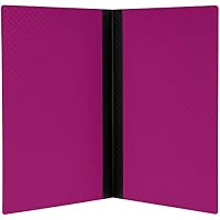 SEMPLIX Schneidematte A2 selbstheilend faltbar 60 x 45 cm (Beere) – Ansicht 8