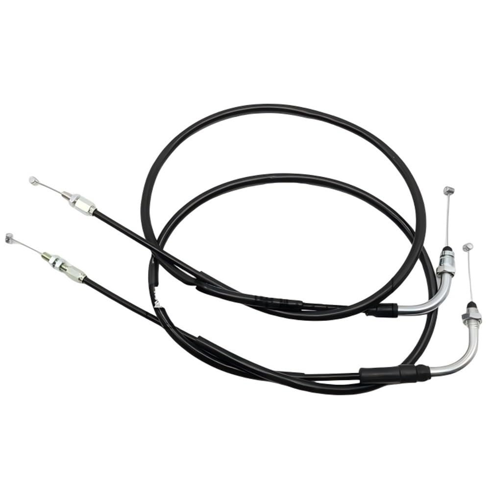 Câble d'accélérateur pour Haojue EH150 liaison moteur fluide et précise