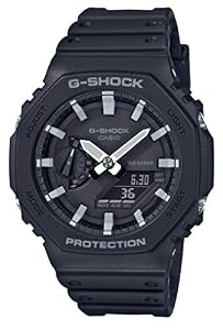 G-Shock GA-2100-1AJF