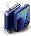 Produktbild Ringke Hinge Dual Easy Pro Film [2 Stück] Kompatibel mit Samsung Galaxy Z Flip 7 Scharnierschutz, Nicht Störende Flexible Kratzfeste Schutzfolie aus EPU für Scharnierschutz