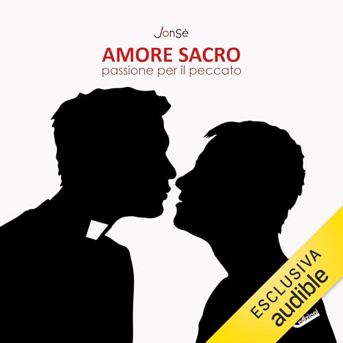 Page de couverture de Amore Sacro