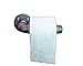 RUSTIC DESIGN Industrial Pipe Toilet Paper Holder (Graphite)