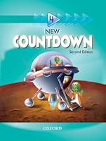 New Countdown Book 4 019906184X Book Cover