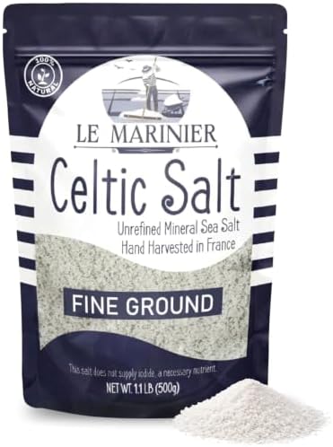 Le Marinier Fine Ground 18oz/1.1lb