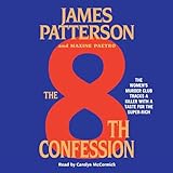 The 8th Confession: The Women's Murder Club