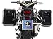 Produktbild HEPCO & BECKER Kofferträger Cutout inkl. Xplorer-Koffer Africa Twin Adventure Sports ab Bj.2018, Koffer schwarz