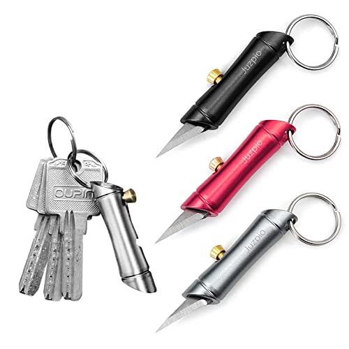 Expert Best Box Cutter For Keychain For Your Need BNB