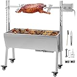 weber smokey mountain 47cm deals Regolabile & Bloccabile: l'altezza orizzontale regolabile da 11,5-35,5 cm dei quattro fori (dalla superficie della griglia al massimo) è tra cui scegliere. La griglia ha quattro ruote girevoli a 360° bloccabili per fornire maggiore stabilità e facilità di trasporto.