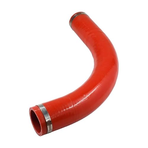 car Part Intercooler Hose 6223-13-4730-13-4630 for Komatsu Excavator PC380LC-6K CD110R-1 BR300S-1 SAA6D108E