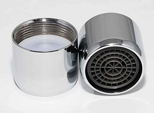 Pepte 22 mm Female Thread Replacement Tap Spout Aerator Nozzle