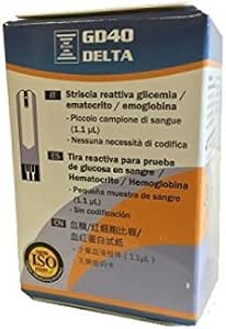 BRUNO GD40 DELTA 25 Strisce - Prodotto Per Applicazioni Specifiche