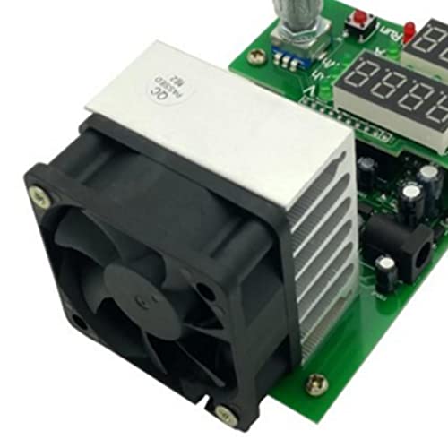 Module à courant constant électronique évite la surchauffe du testeur d'usure