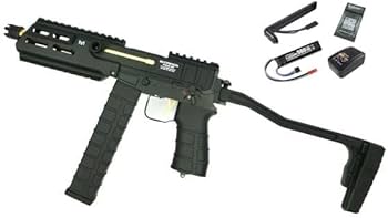 Amazon.co.jp: 【カスタム完成品】東京マルイ 電動コンパクト
