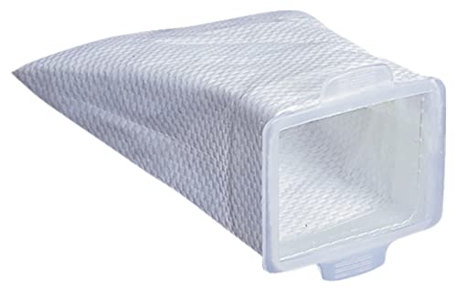 Preisvergleich Produktbild Makita 166084-9 Staubsack für Akku-Handstaubsauger CL121D, CL017FD, DCL181F, DCL182 und DCL184