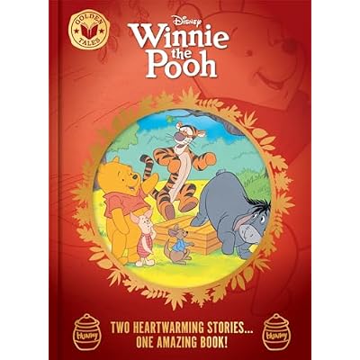 Disney Winnie the Pooh