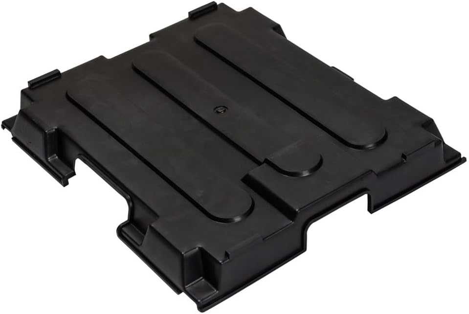 242-5601 Battery Box Cover Compatible with 2004-2009 T6500 T7500 T8500 FTR FVR FXR Replaces# 1536120372, 564.56372