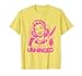 Completely Unhinged Retro Vintage Housewife T-Shirt
