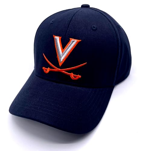 Gorra deportiva ajustable con logo bordado Classic miniatura 1