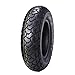 5A TOKYO 905 120/90-10 Scooter Tubeless Tires Set, 66J, Front Motorcycle/Moped 10