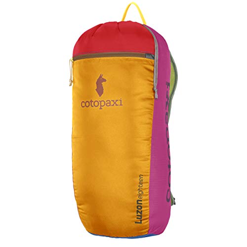 Luzon Dance Costumes - Cotopaxi Luzon Daypack - Del Dia 18L - One of A