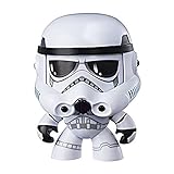 Star Wars- Mighty Muggs S2 Stormtrooper, Multicolor (Hasbro E2183ES0) , color/modelo surtido...