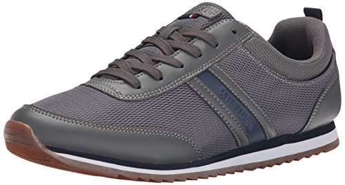 Tommy Hilfiger Men's Fonzie Oxford