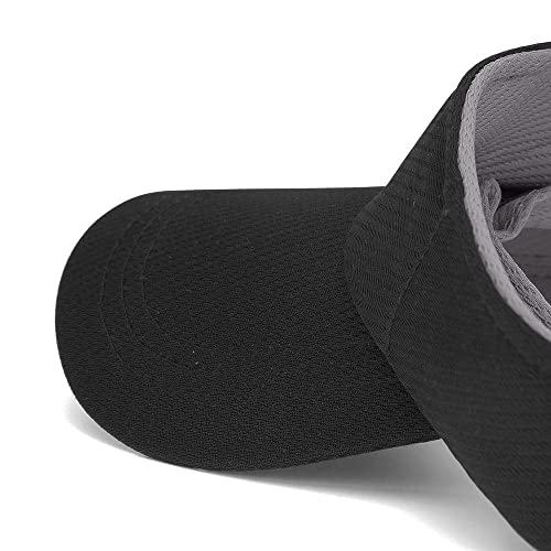 Viseira Fila Player Preta