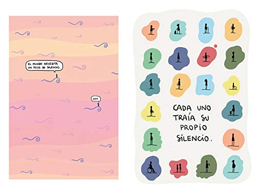 Las Cosas Que Importan / The Things That Matter