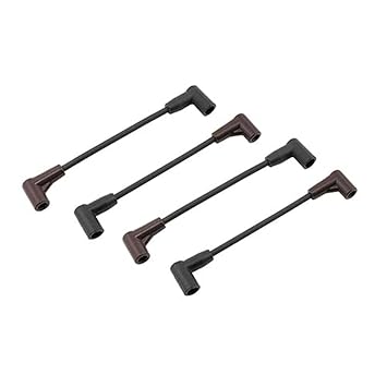Sierra 18-28085 Plug Wire Set