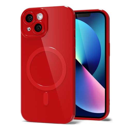 Coque iPhone 13 silicone girly pour sublimer votre style quotidien