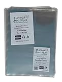 storage.boutique Dandy Comic Protection Sleeves, Archive Standard, Acid Free, Formato A4, 214 x 300 mm, 40
