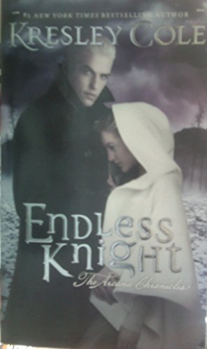 Endless Knight 1481405039 Book Cover