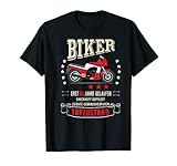 30. Geburtstag Mann Geschenk lustig Biker Motorrad GPZ