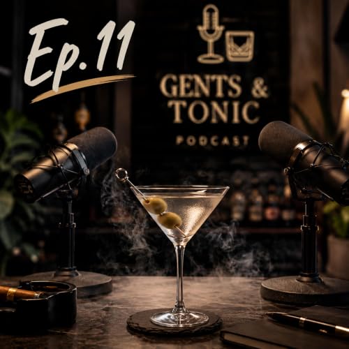 Ep. 11 - Bald By Choice