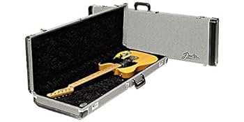 エレキギター　ハードケース　(メーカー不明) Amazon | FENDER (フェンダー) エレキギター用ハードケース