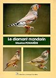 diamante mandarin blanco macho o hembra  Le diamant mandarin (Animaux familiers)