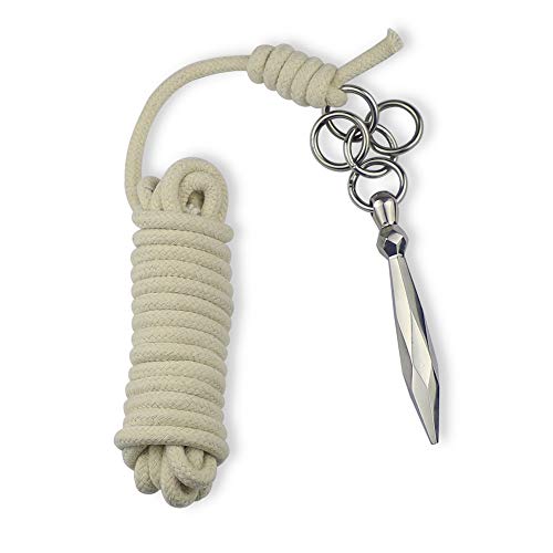 47 Best rope dart for sale 2023 - After 159 hours of research and testing.
