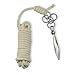 PhysCool Rope Dart Chinese Kungfu Traditional Martial Arts Equipment (Small Octagon)