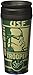 NCAA Star Wars Full Wrap Travel Tumbler, 14-ounce