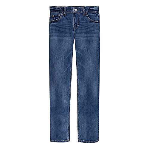 502 Regular Taper Fit Performance Jeans