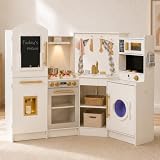 Buoyantkids Corner Play Kitchen
