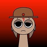 Sprunki - Tunner (Phase 2 Ver.) [from 'Incredibox Sprunki']