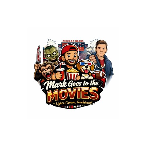 Mark Goes to the Movies