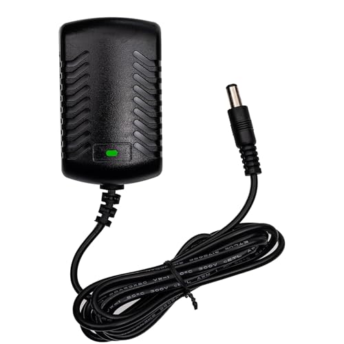 JIARUIXIN Ride On Charger