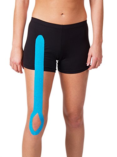 Theraband 12745 Kinesiology Tape, Waterproof Physio Tape thumb #5