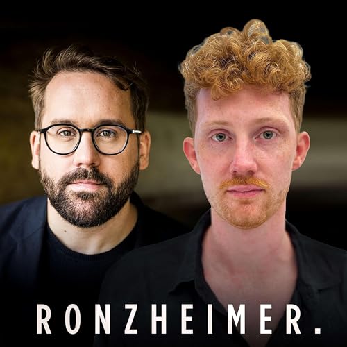 Der Hunger von Gaza und der Kampf um die Wahrheit. Mit Rewert Hoffer Titelbild