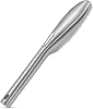 Busstier Balık Pul Soyacağı Metal Gövde Dişli Yapı Hızlı Pul Temizleme Aparatı Ergonomik Saplı Pratik Balık Temizleme Aracı Mutfak İçin Kolay Kullanım Pul Kazıyıcı Alet