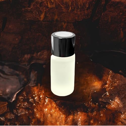 Image of Car Air Freshener Refills - Set of 6 (10 ml each), Universal Fit for Air Vent Smart Car Fresheners, Refreshing and Pleasant Scent (Cologne)