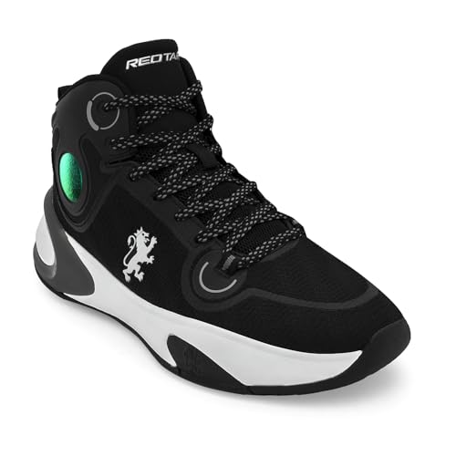 Image of Red Tape Mens Rsl1117 Sneakers